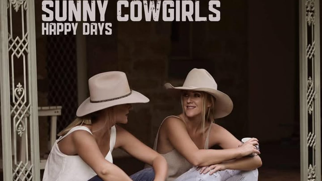 Sunny Cowgirls