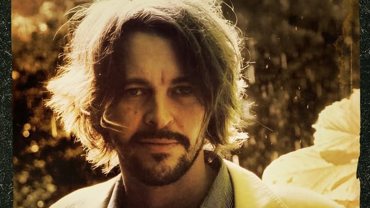 Bernard Fanning