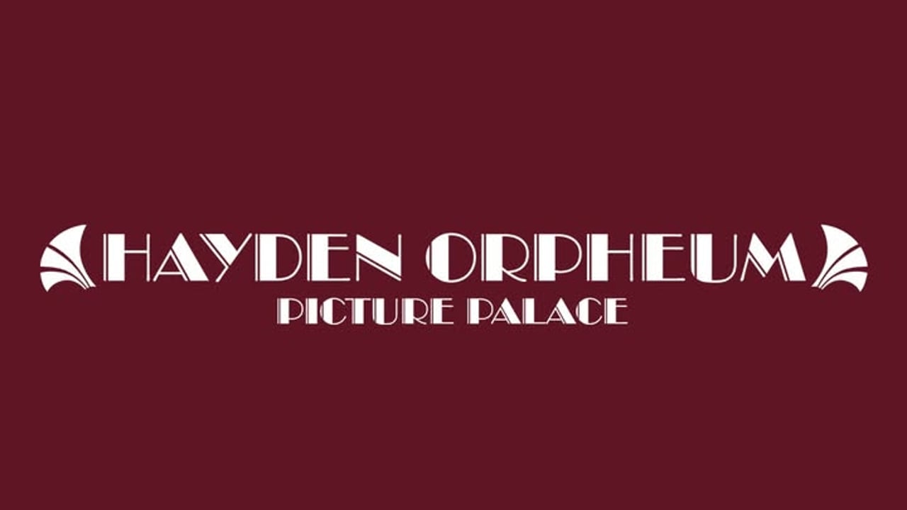 Hayden Orpheum