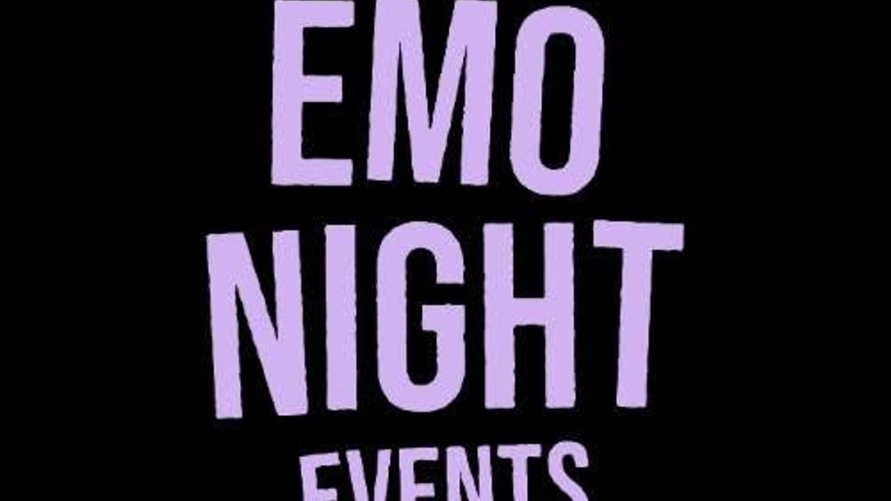 Emo Night