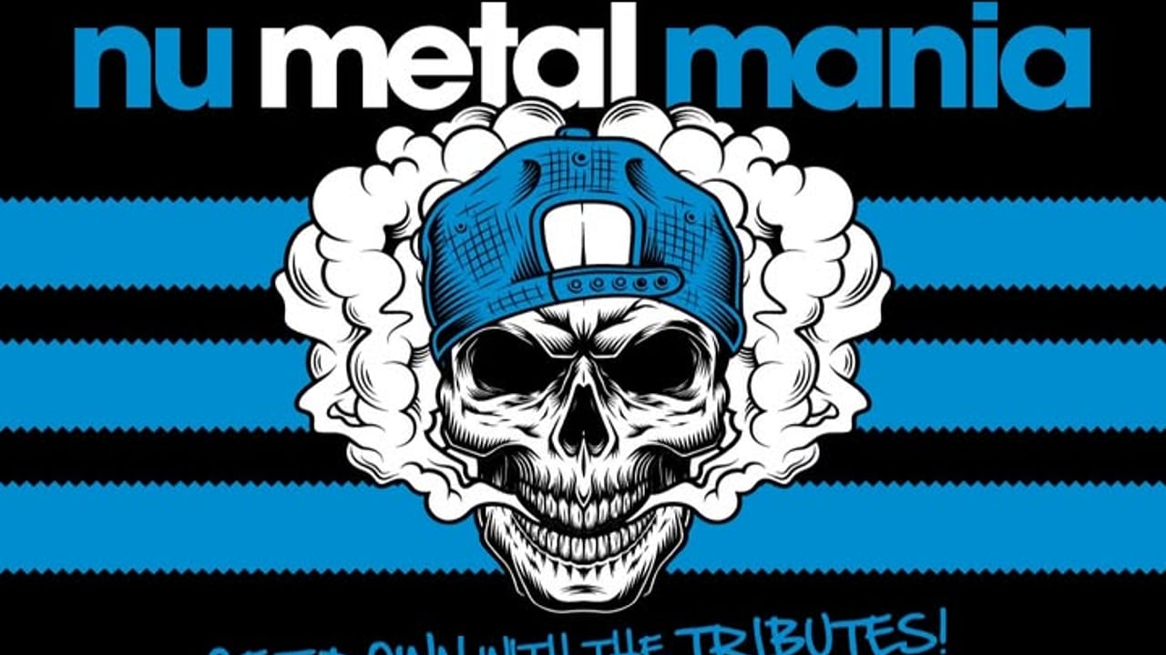 NU METAL MANIA
