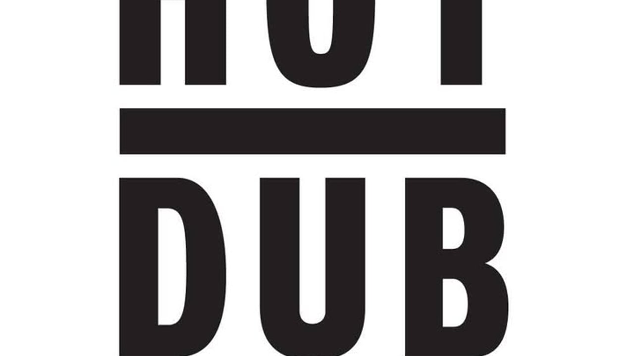 Hot Dub Time Machine