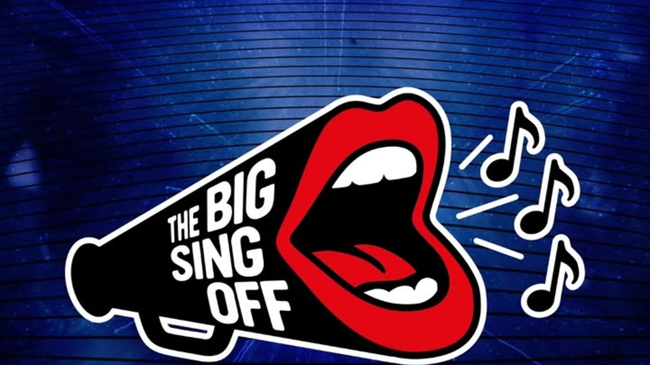 The Big Sing Off