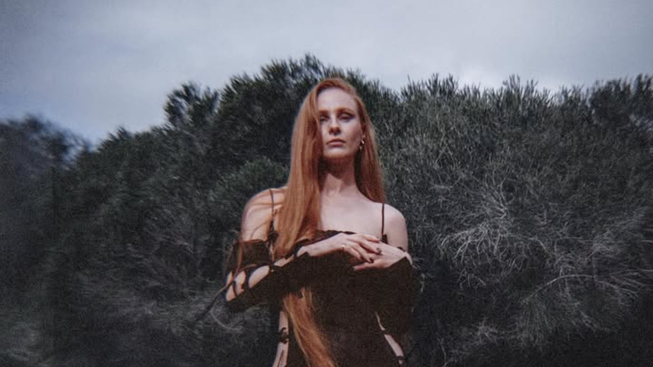 Vera Blue