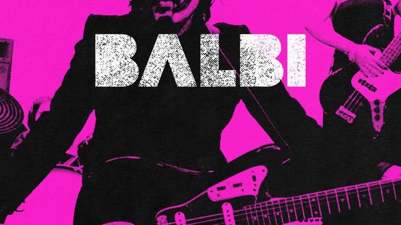 Steve Balbi