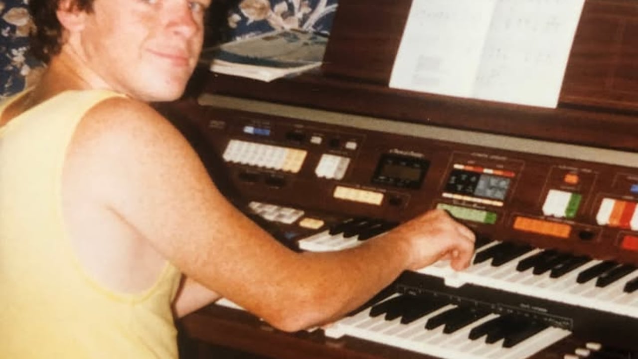 Ricki Wood Music