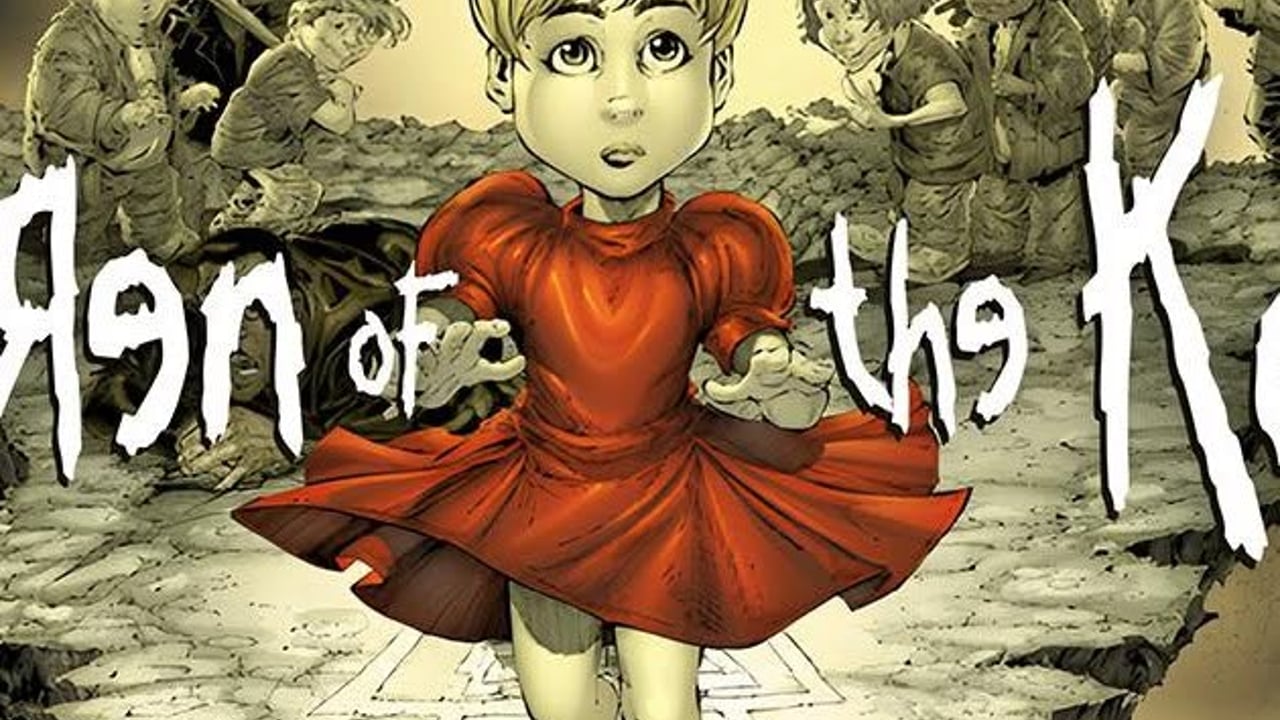 Children Of The Korn - Korn Tribute