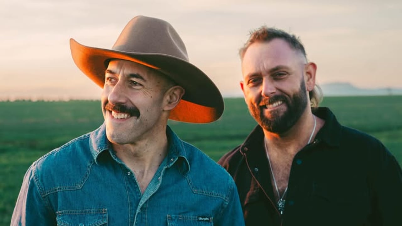 The Wolfe Brothers