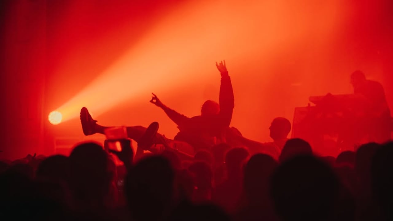 RADAR Festival 2026