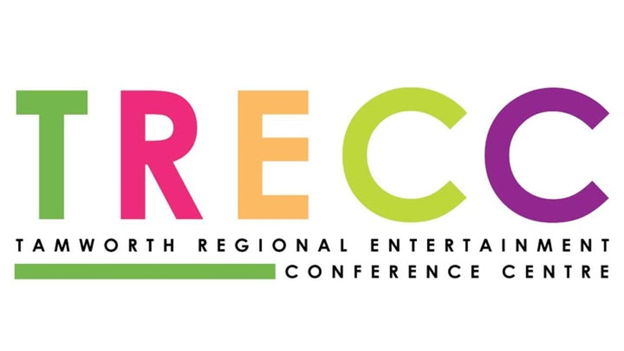 Tamworth Regional Entertainment & Conference Centre