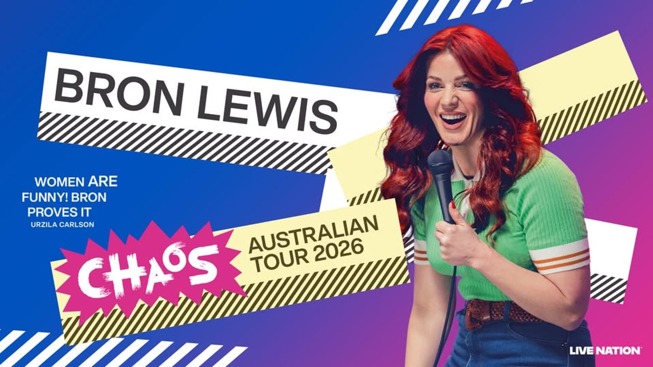 Bron Lewis | Sutherland