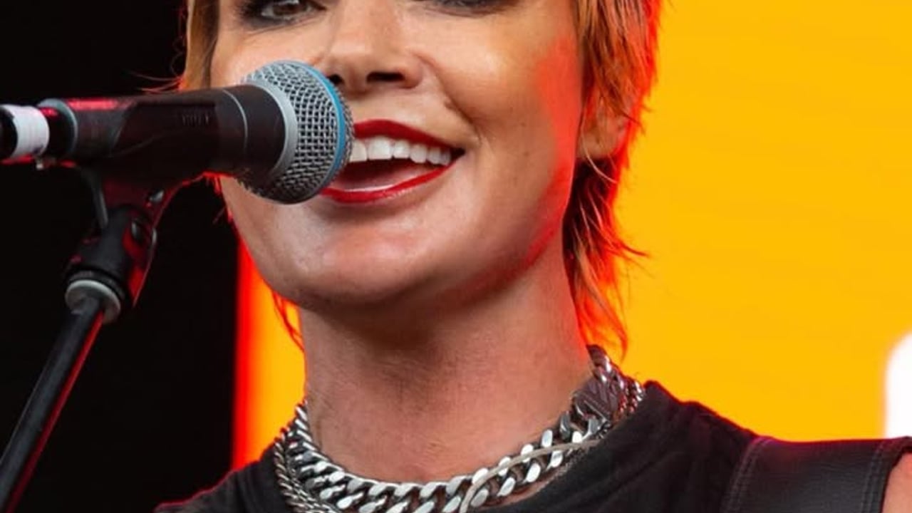 Sarah McLeod