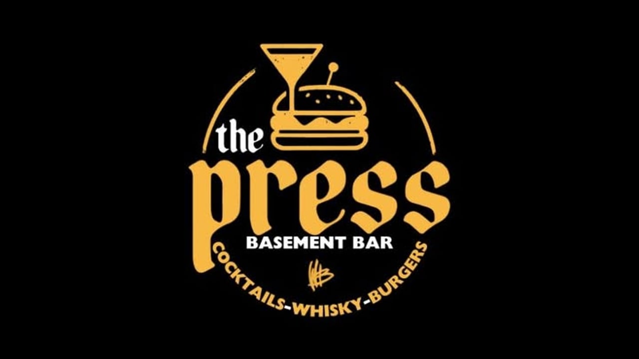 The Press Basement Bar