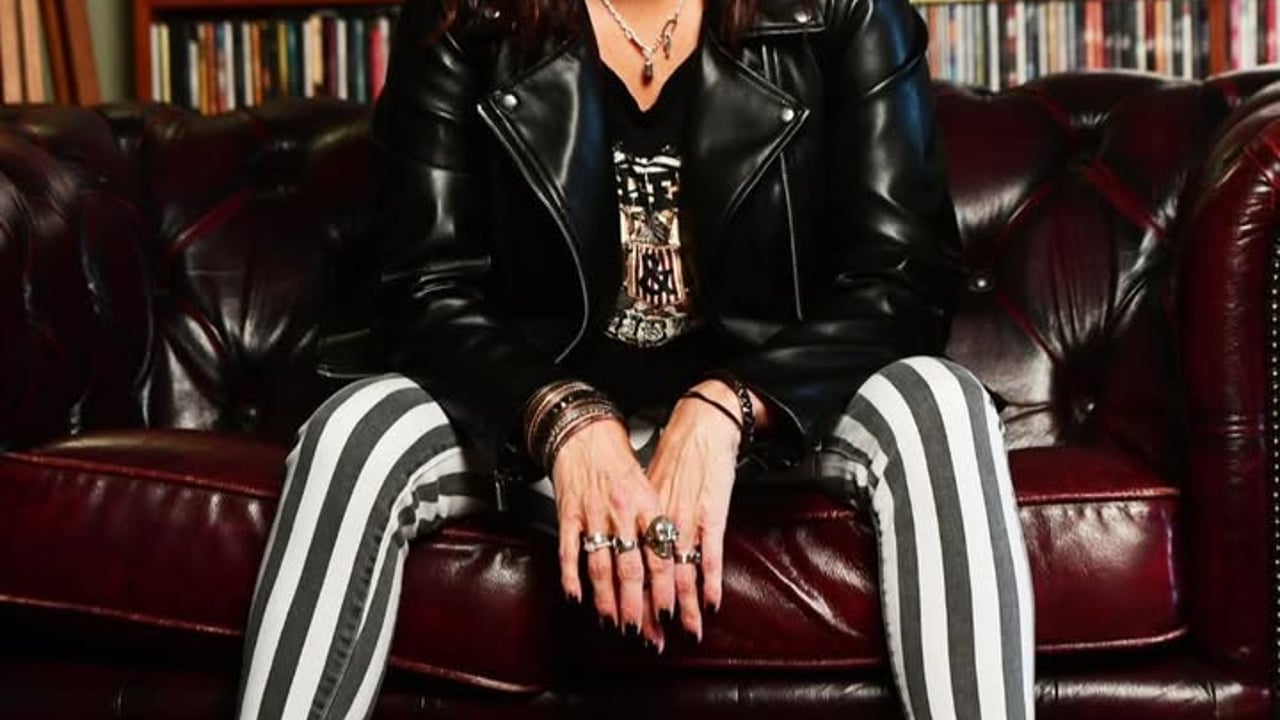 Jayne Denham