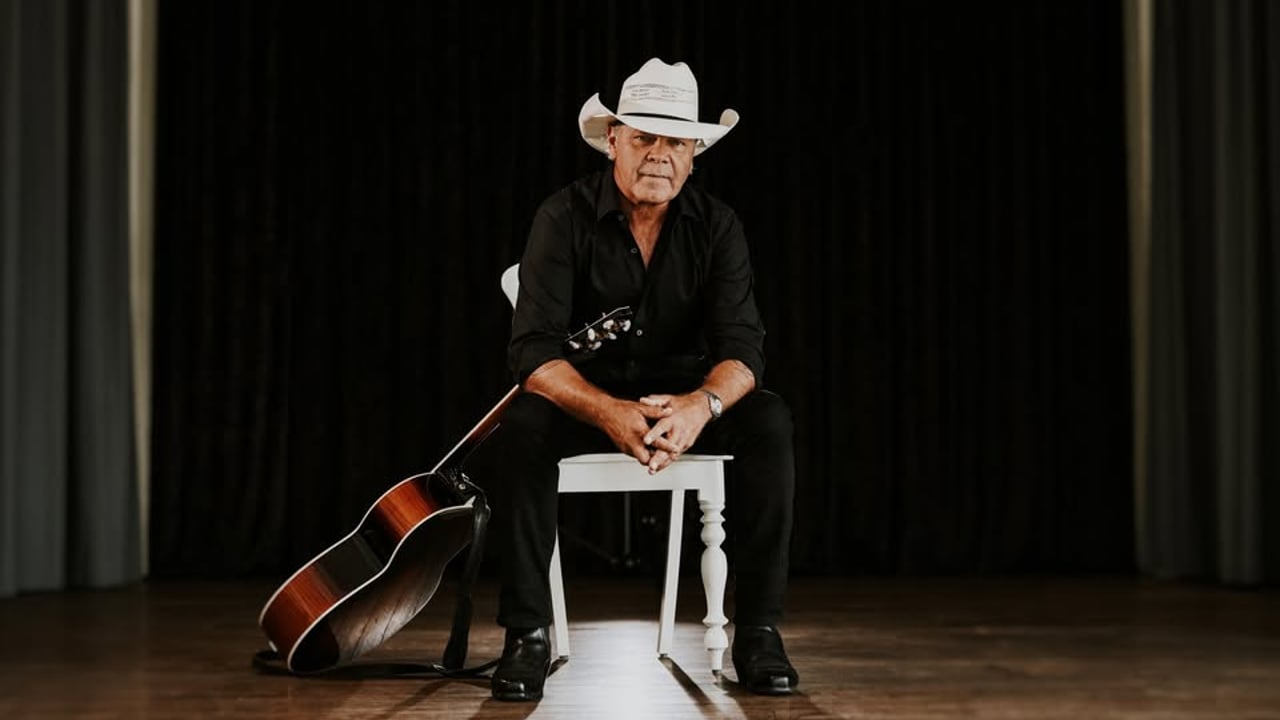 Troy Cassar-Daley