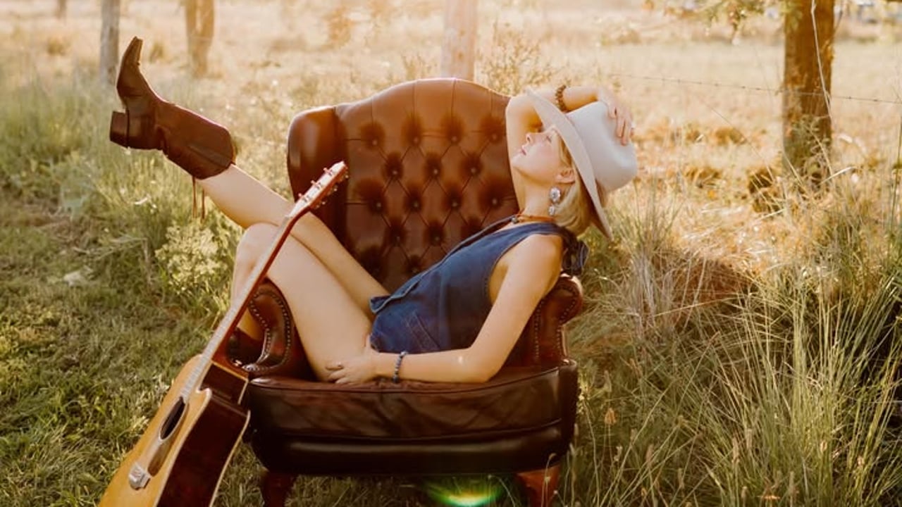 Phoebe rose music