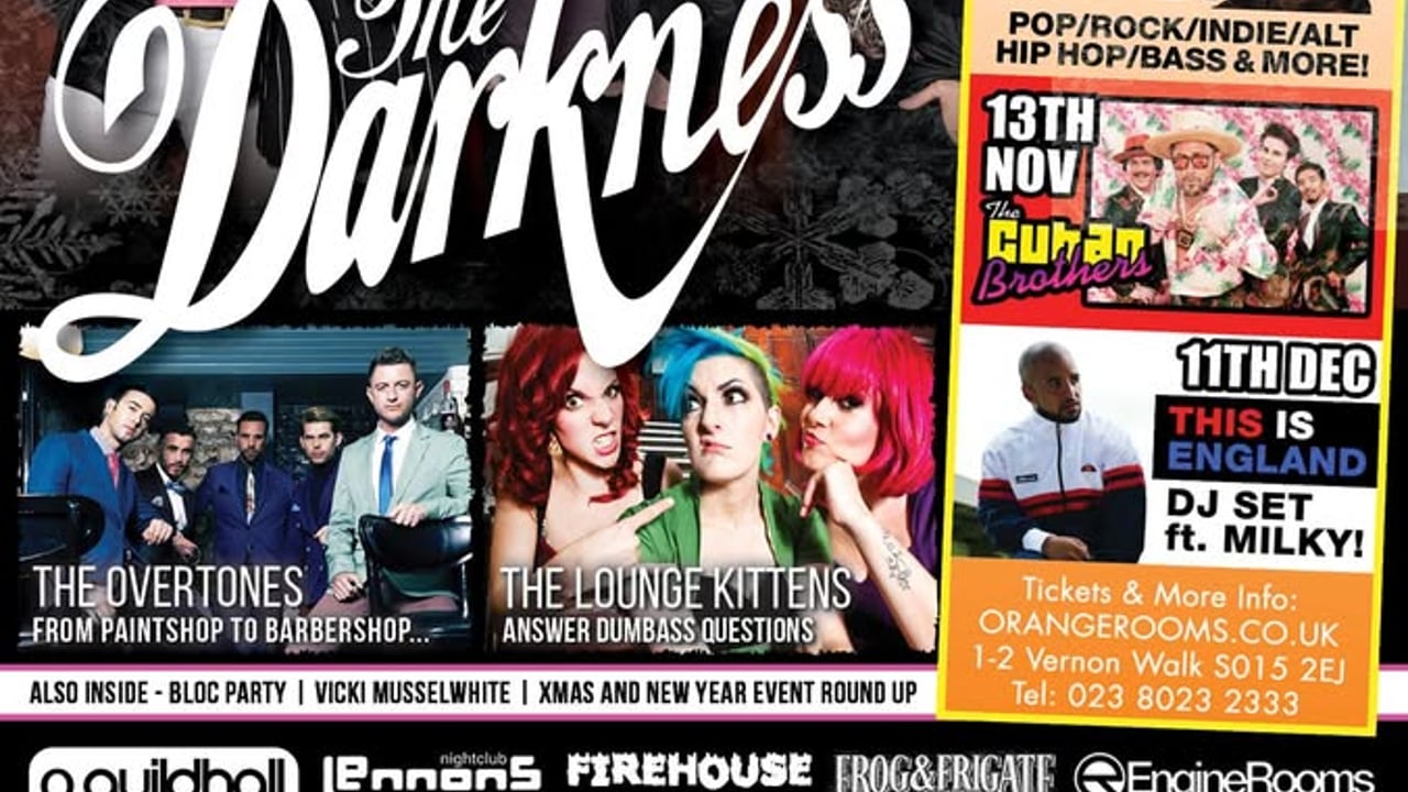 Southampton Music