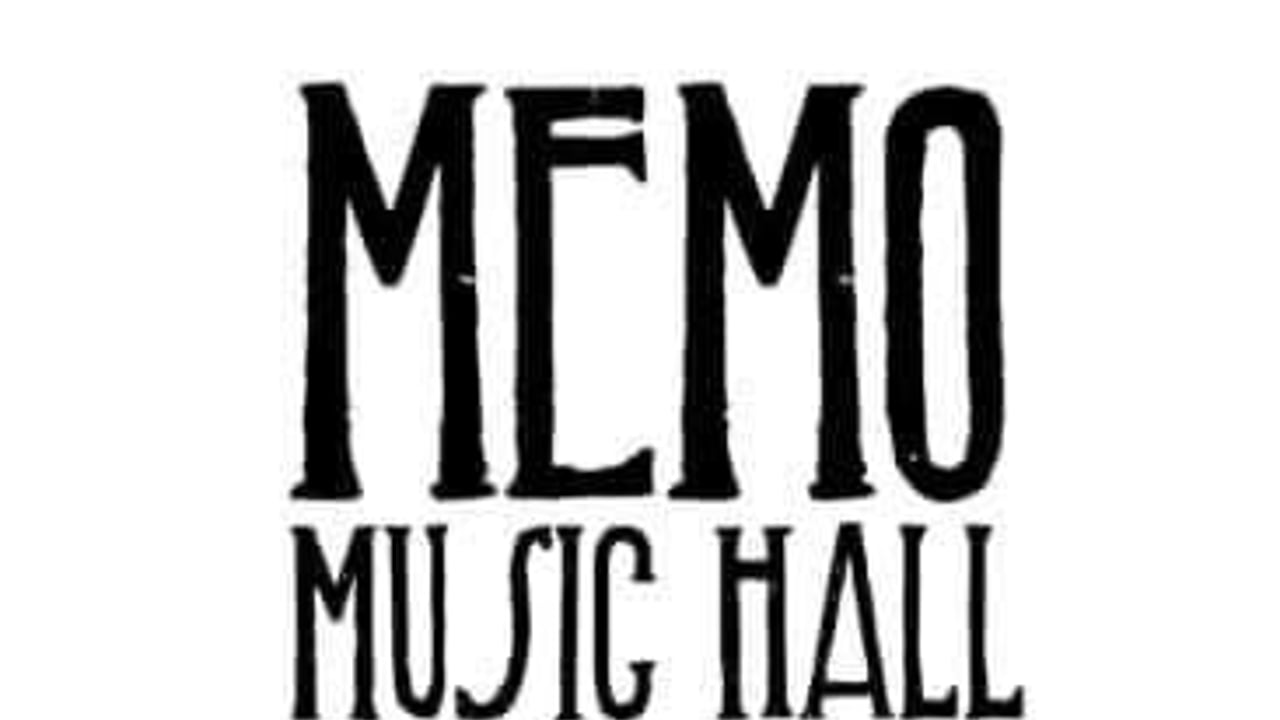 Memo Music Hall
