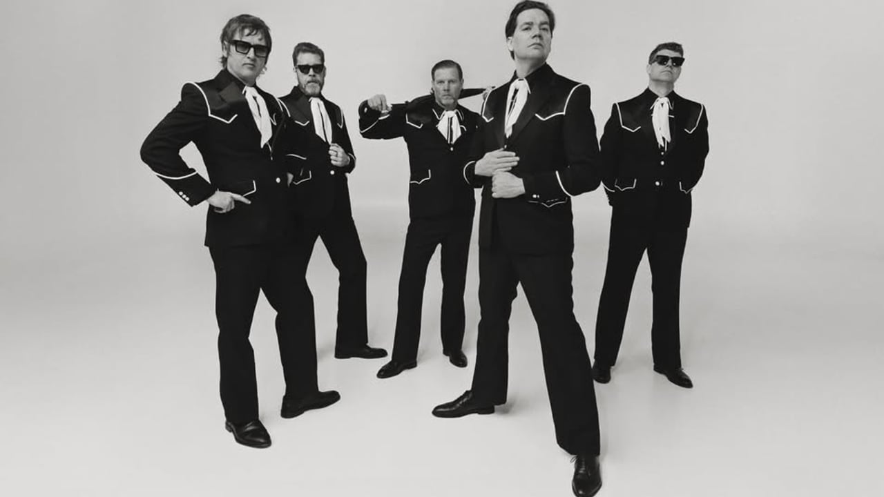 The Hives