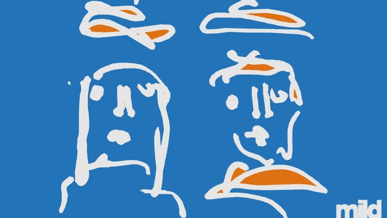 Mild Orange