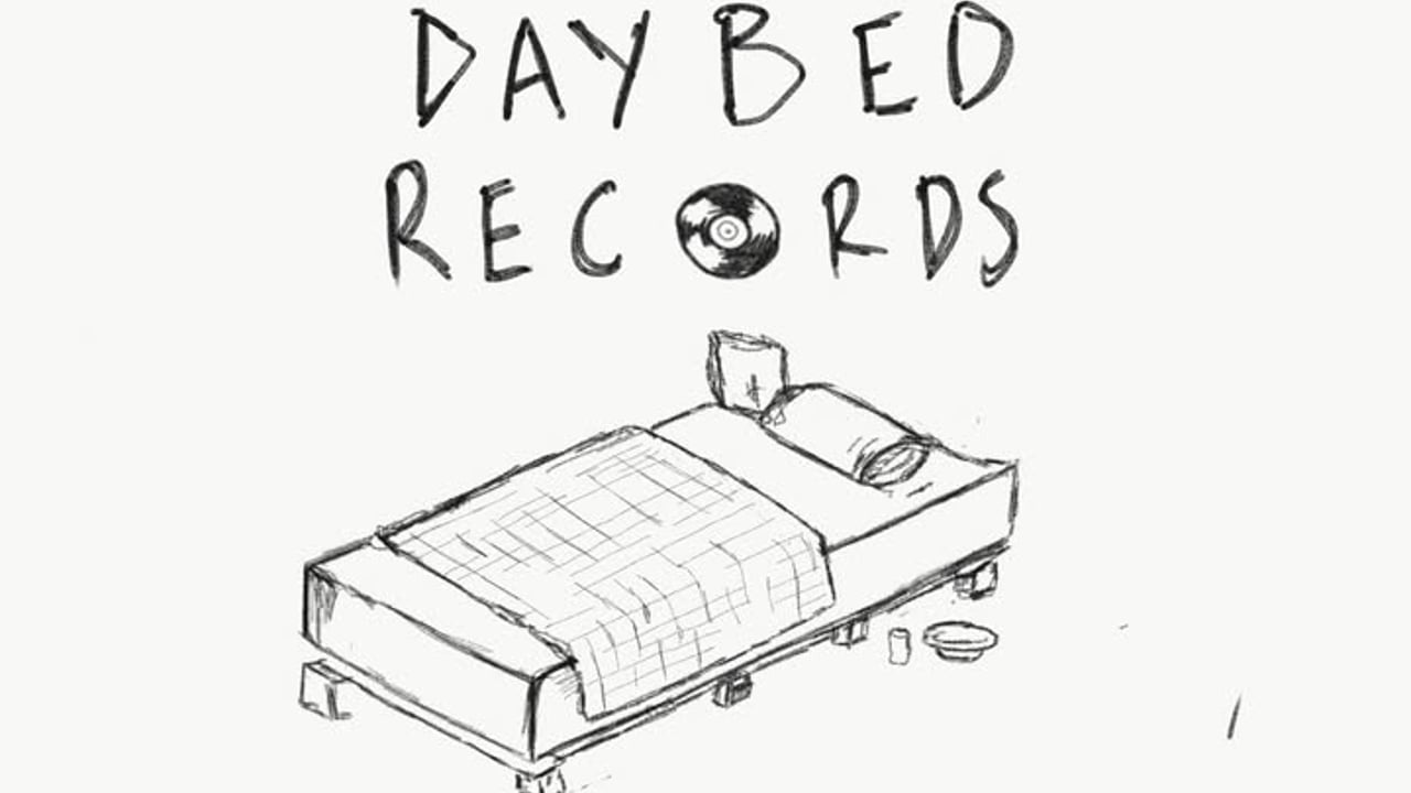 Daybed Records