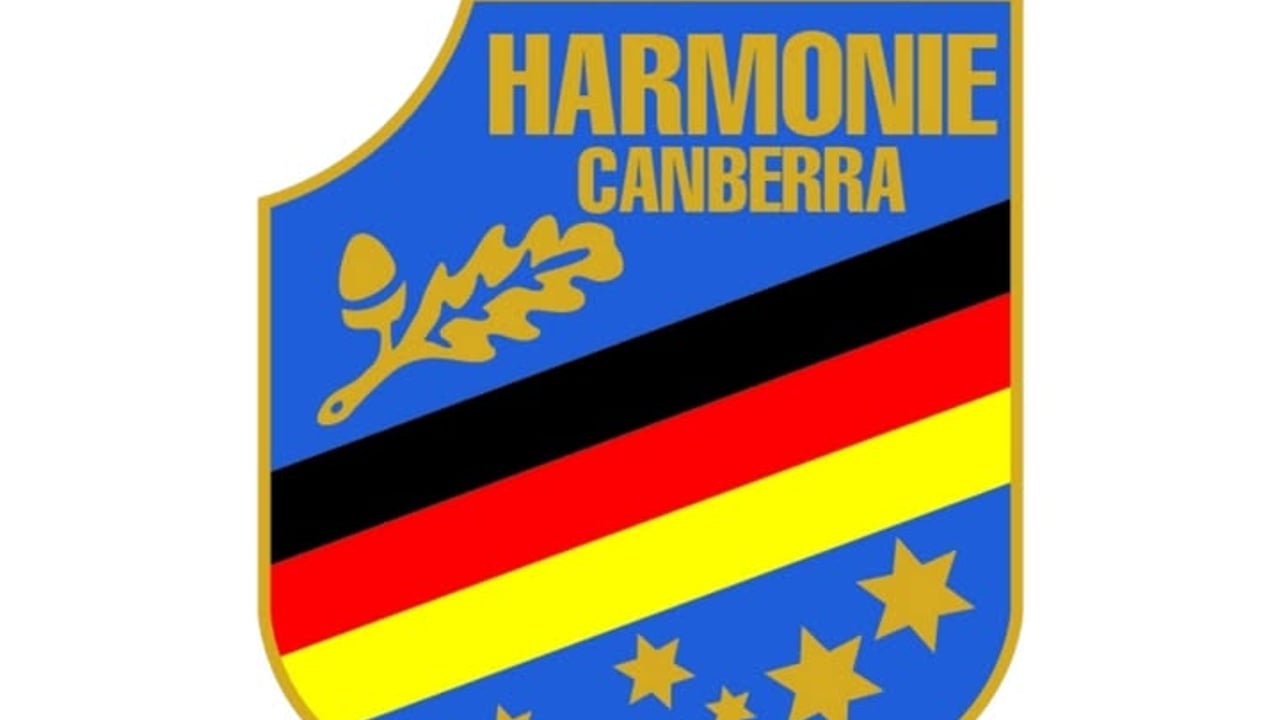 Harmonie German Club of Canberra