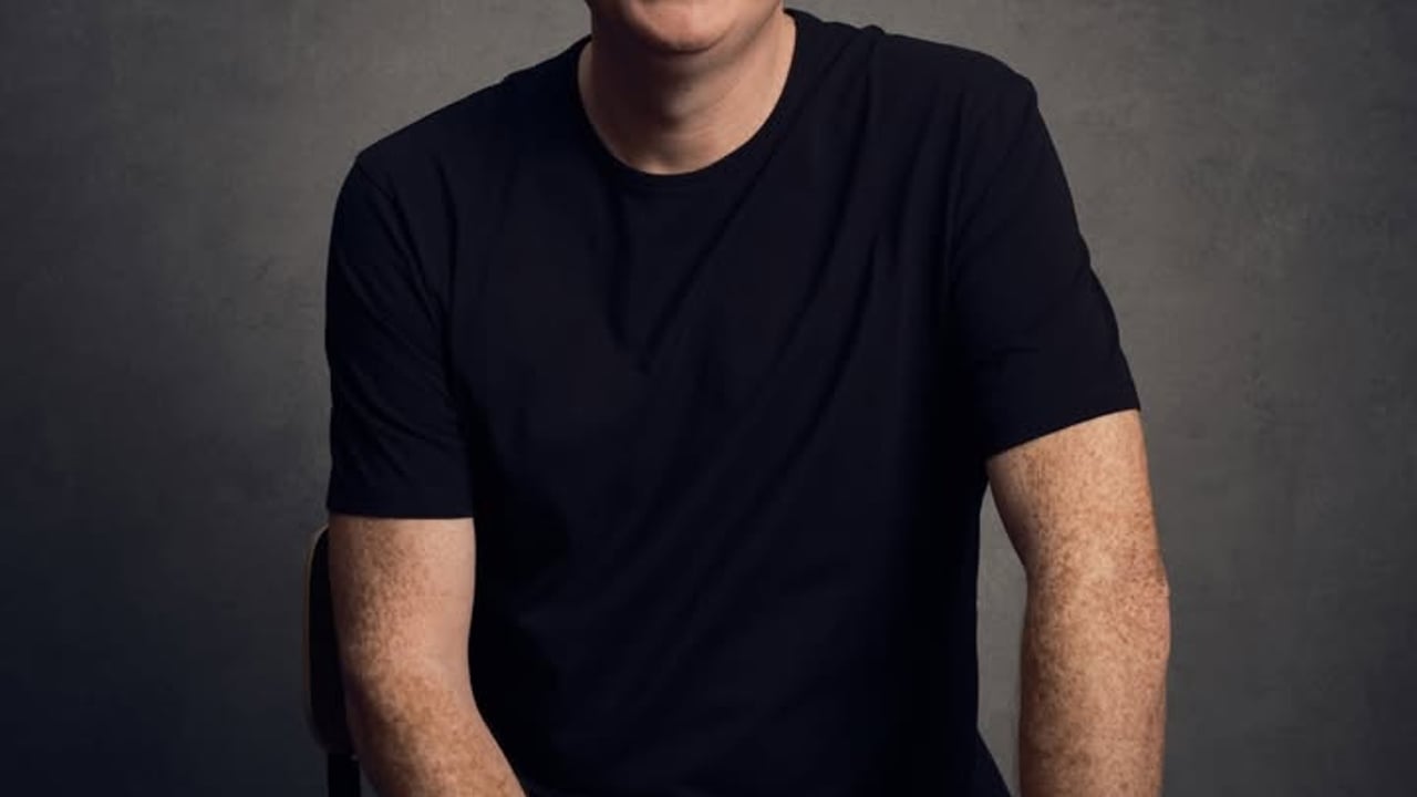 Tom Gleeson