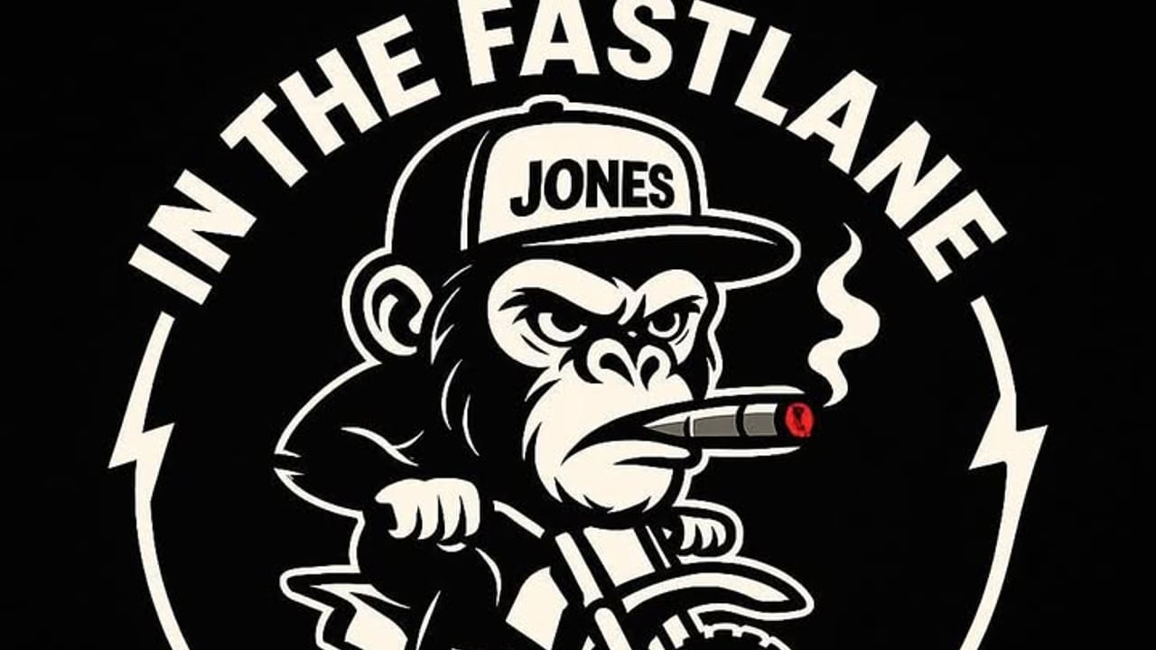 In The Fastlane Records