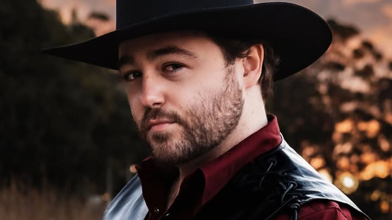 Zac Weeks Music