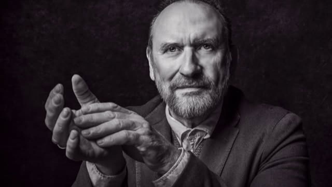 Colin Hay