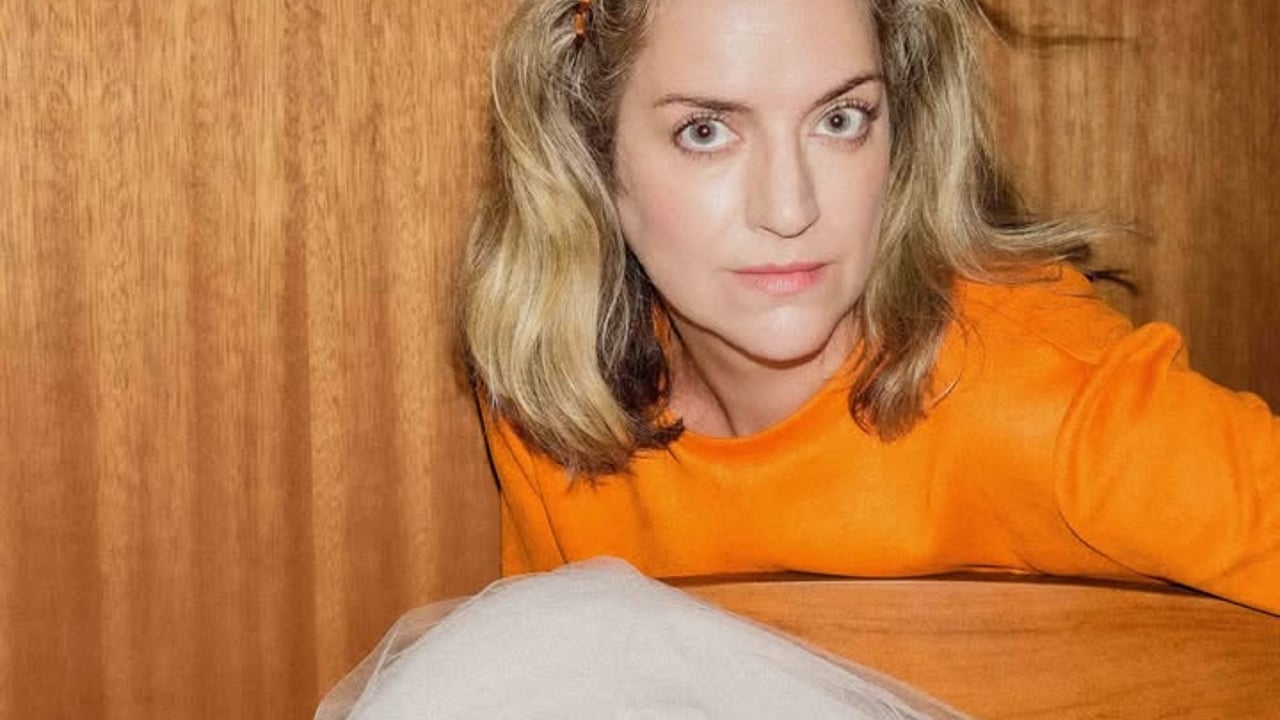 Sally Seltmann