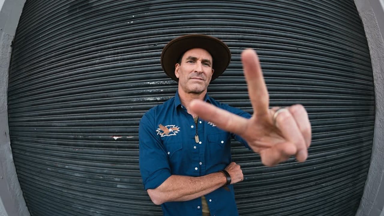 Pete Murray