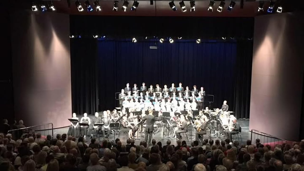 The Wendouree Centre for Performing Arts