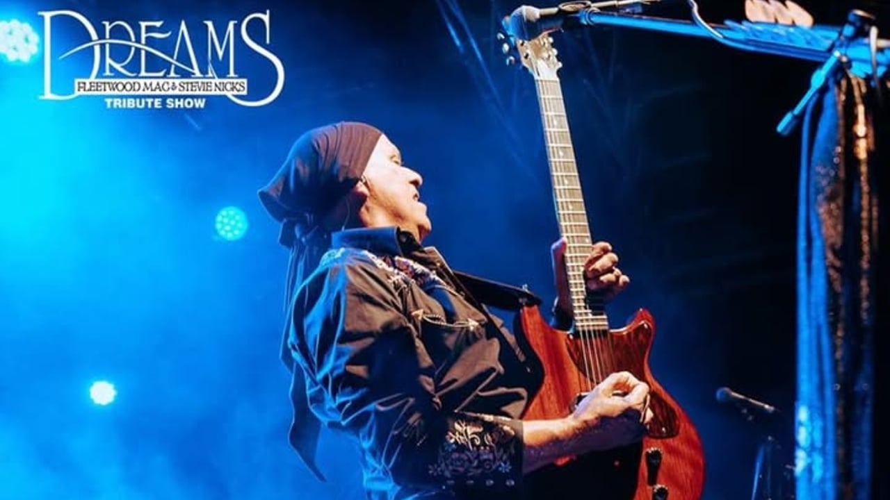 Wayne Daniels Music