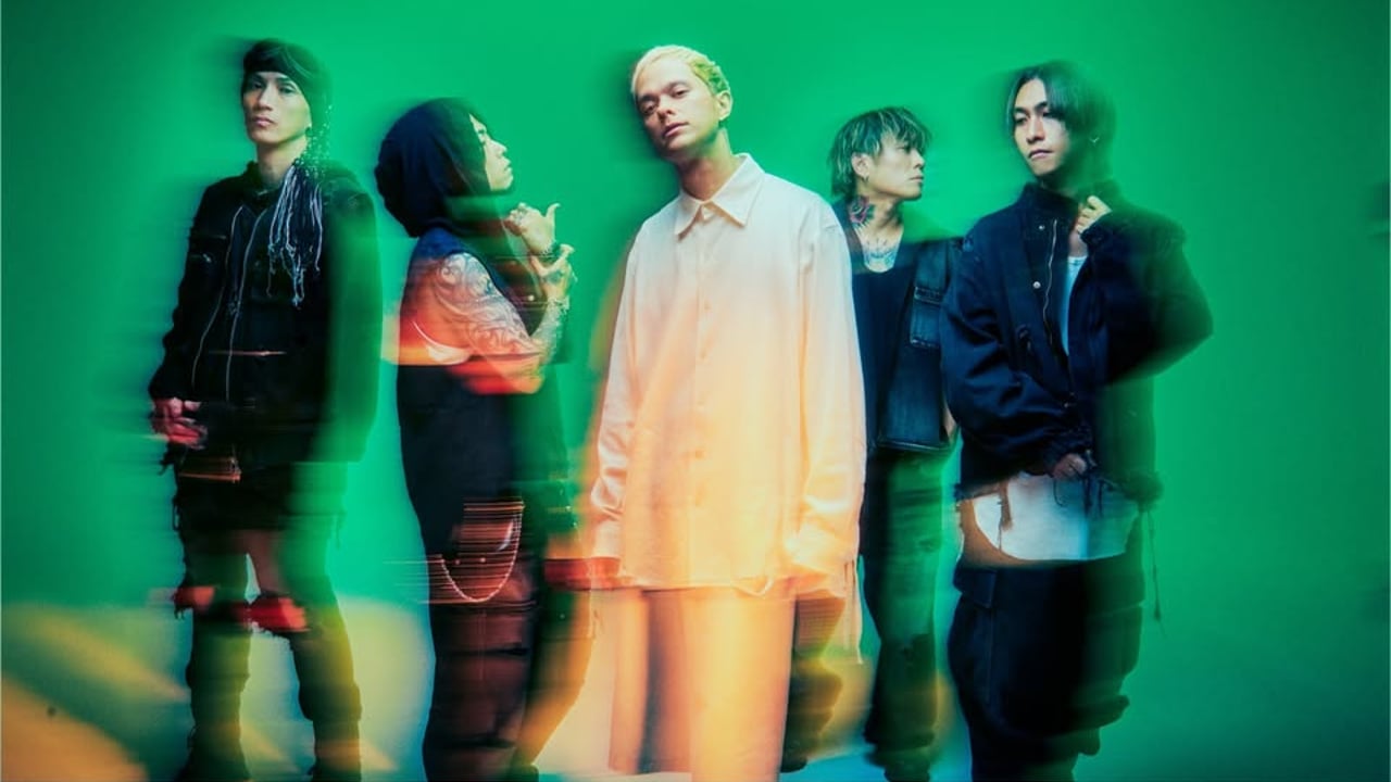 Coldrain