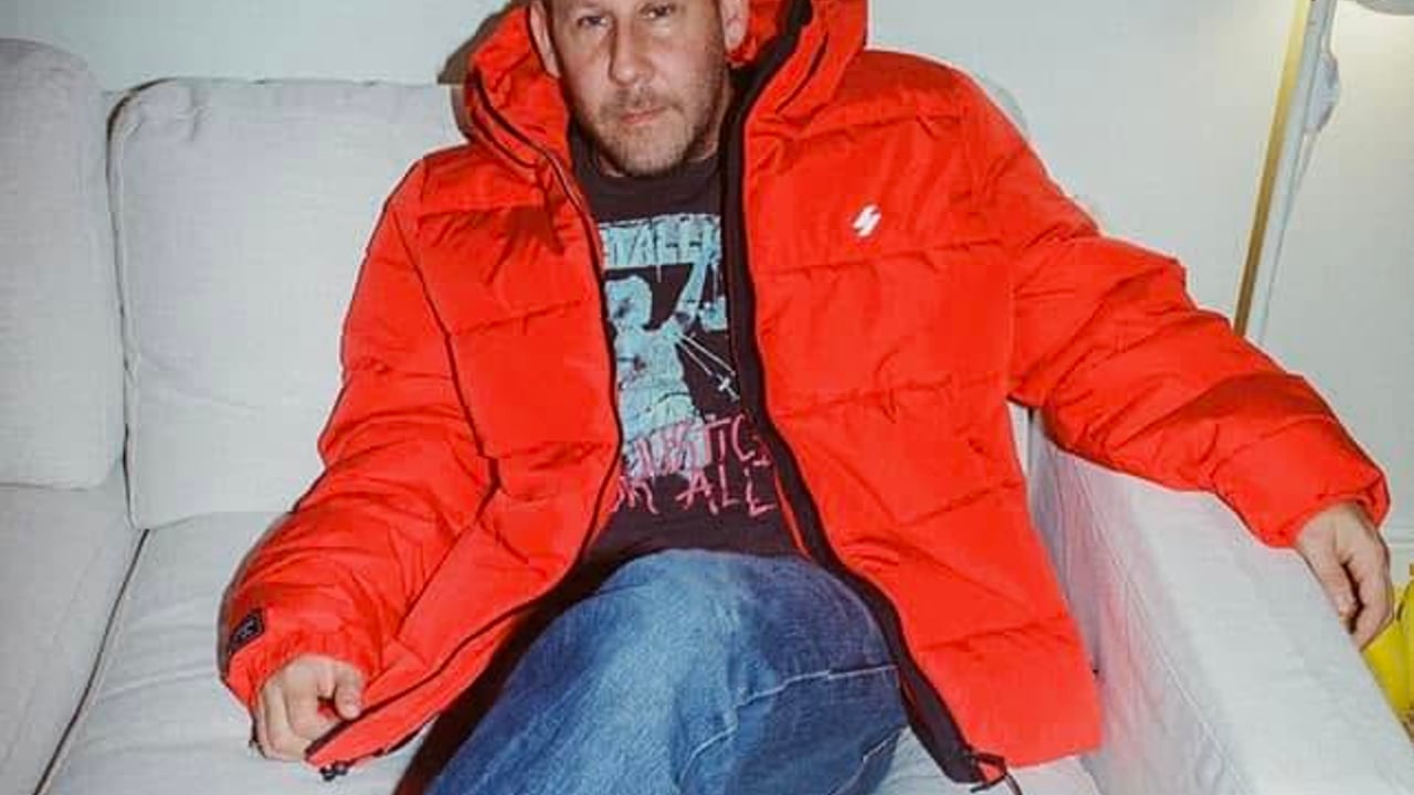 Ben Lee - singer/songwriter