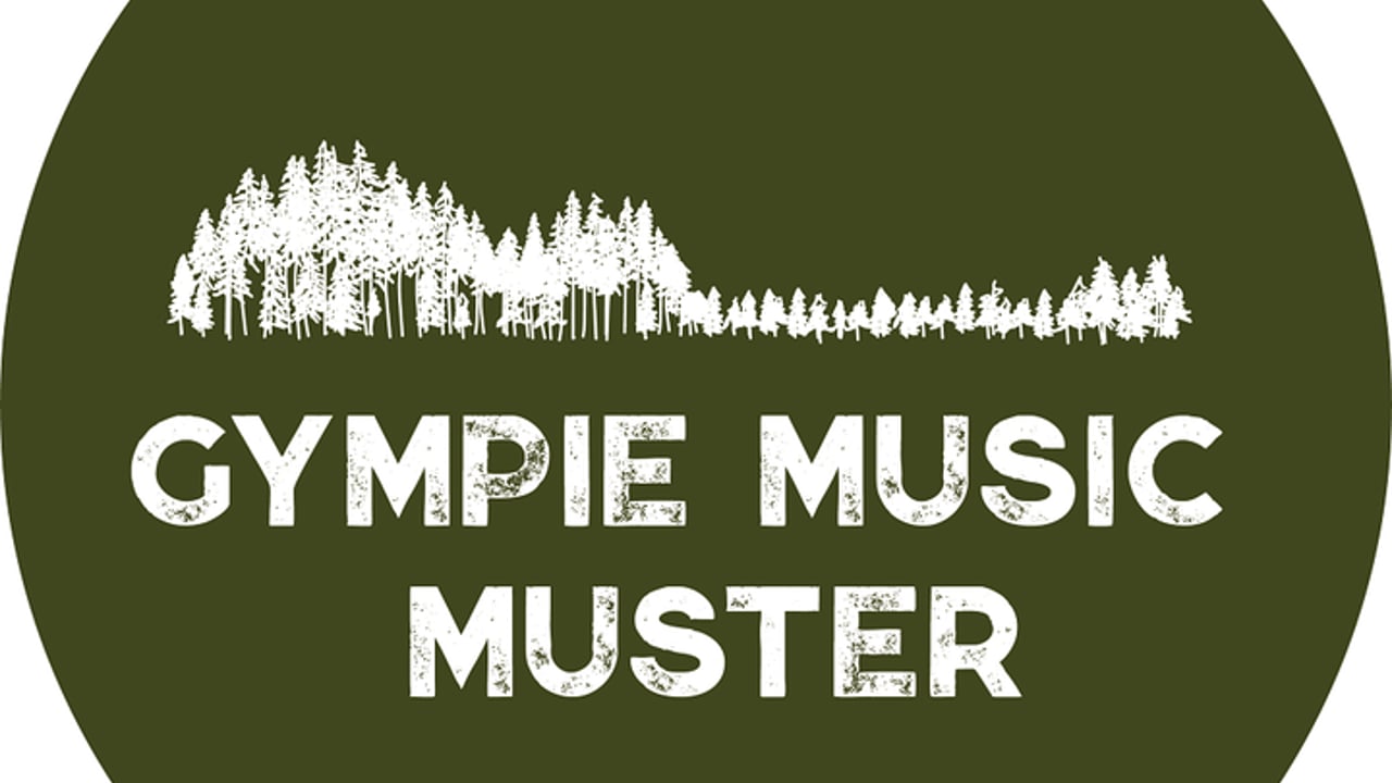 Gympie Music Muster