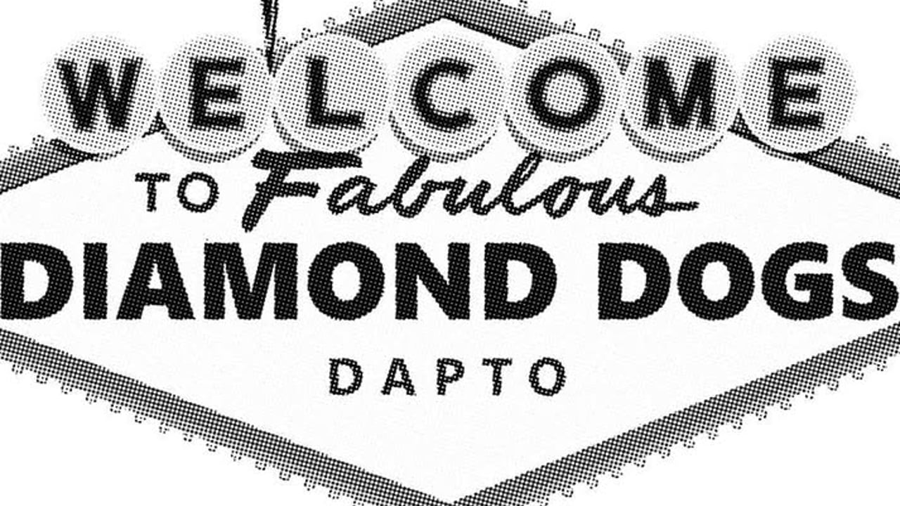 Diamond Dogs Music Lounge & Bar