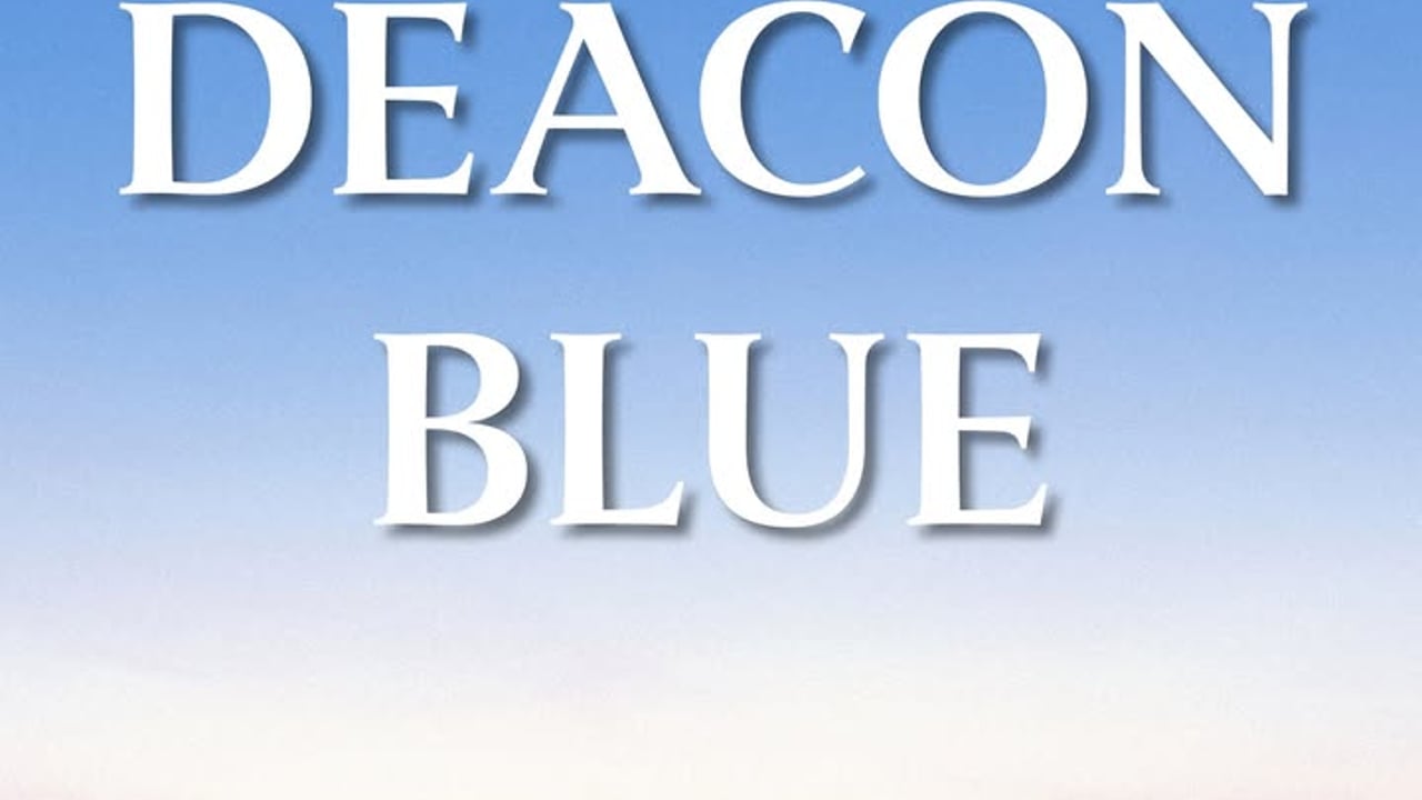 Deacon Blue