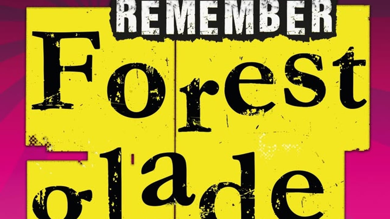 Forestglade Festival