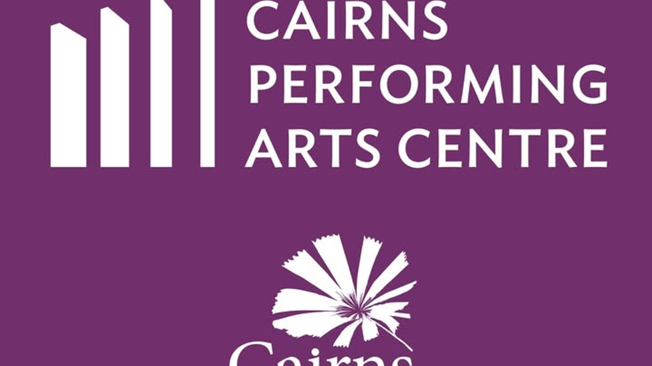 Cairns Performing Arts Centre