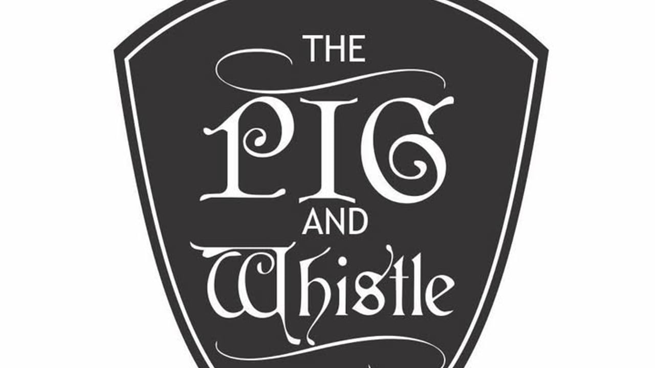 The Pig & Whistle
