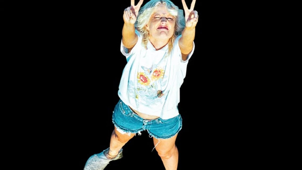 Amyl & The Sniffers