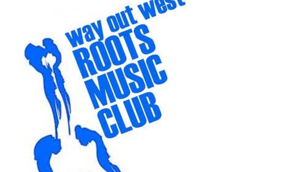 Way Out West Roots Music Club