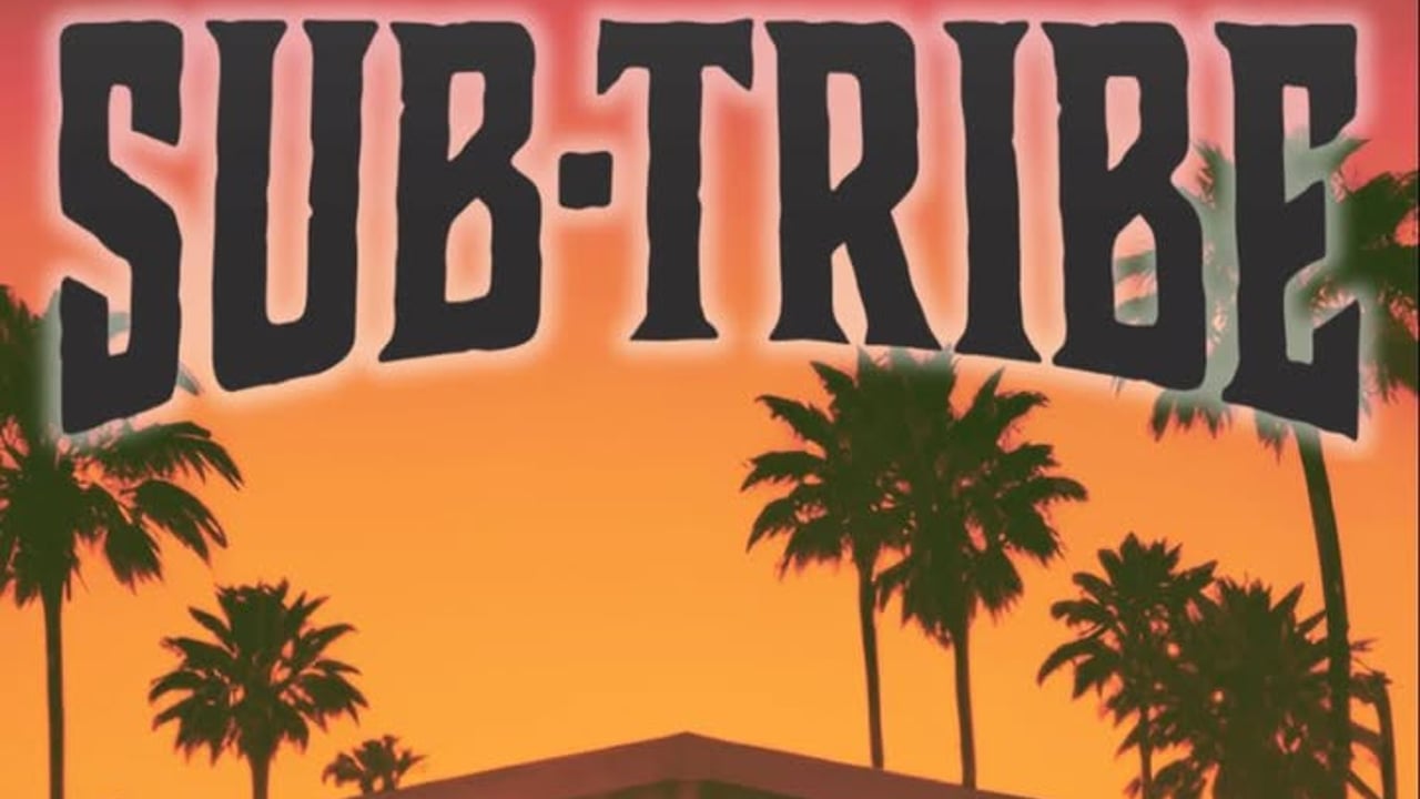 SUB-TRIBE