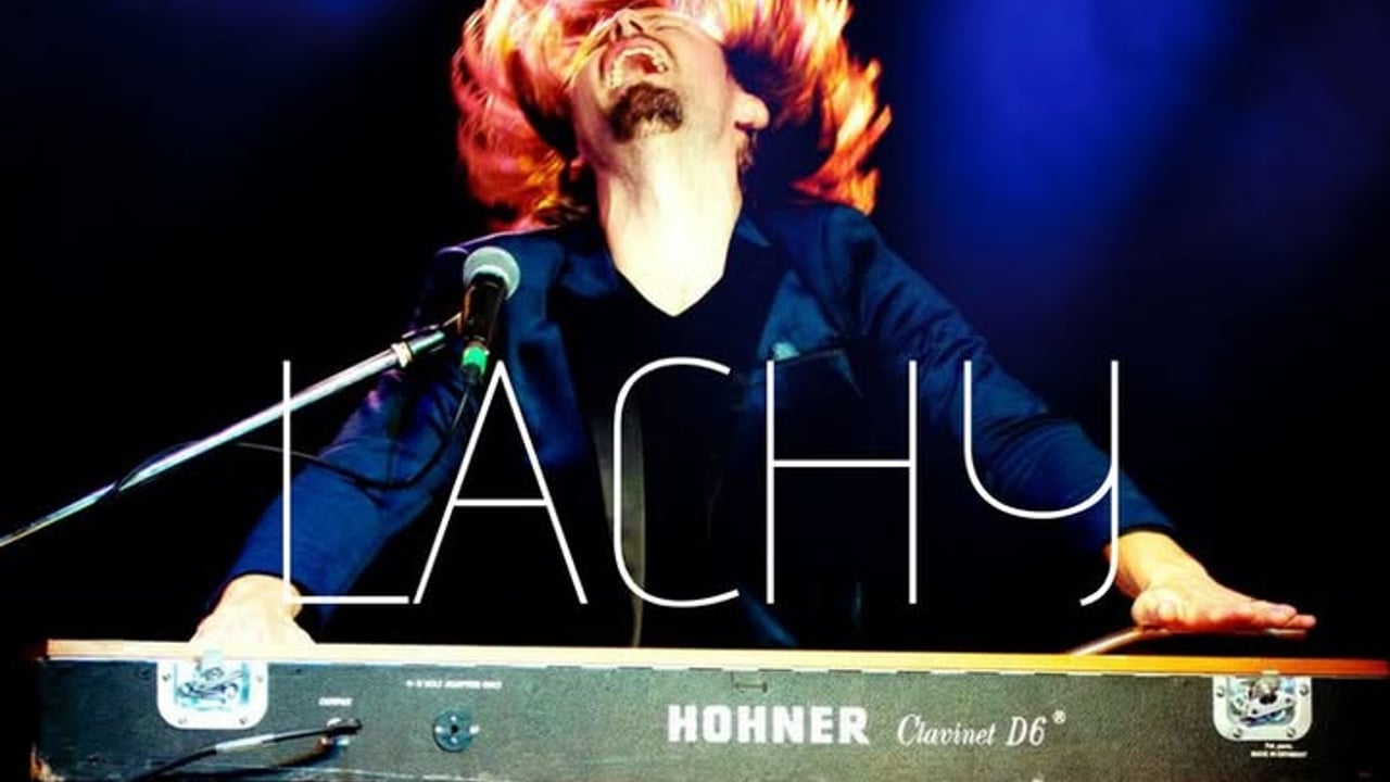 Lachy Doley