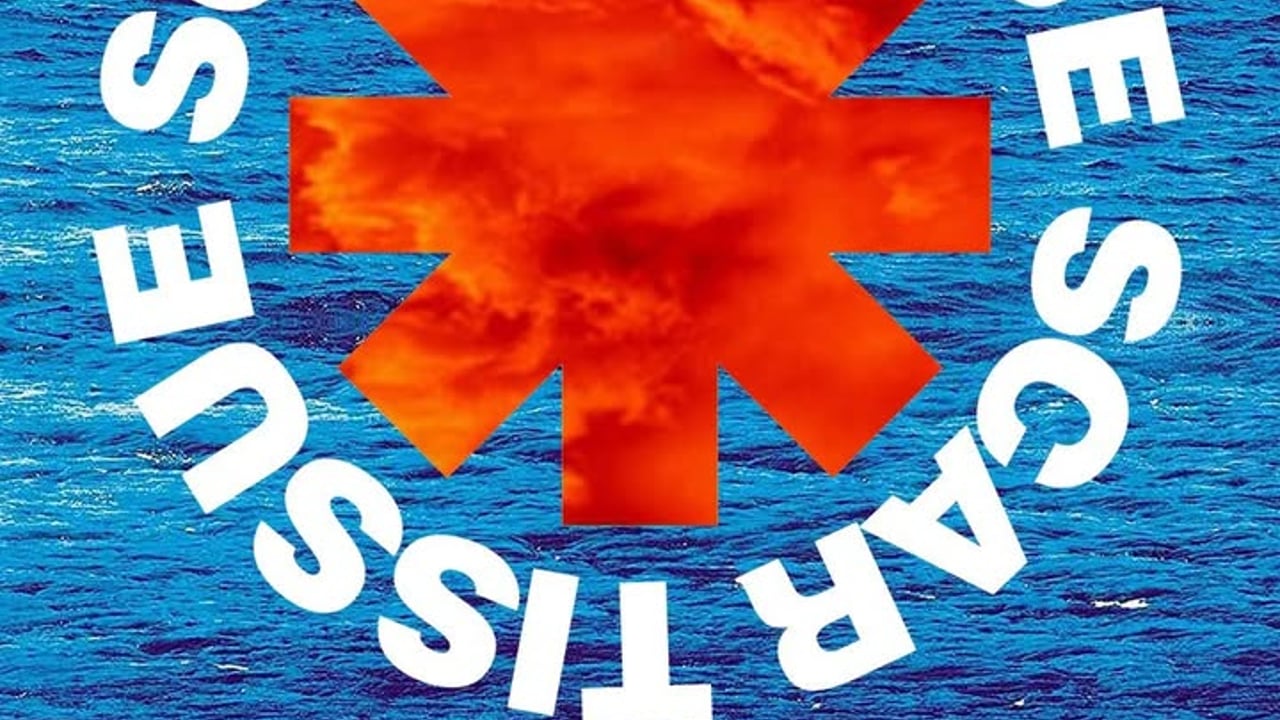Scar Tissue - Red Hot Chili Peppers Tribute