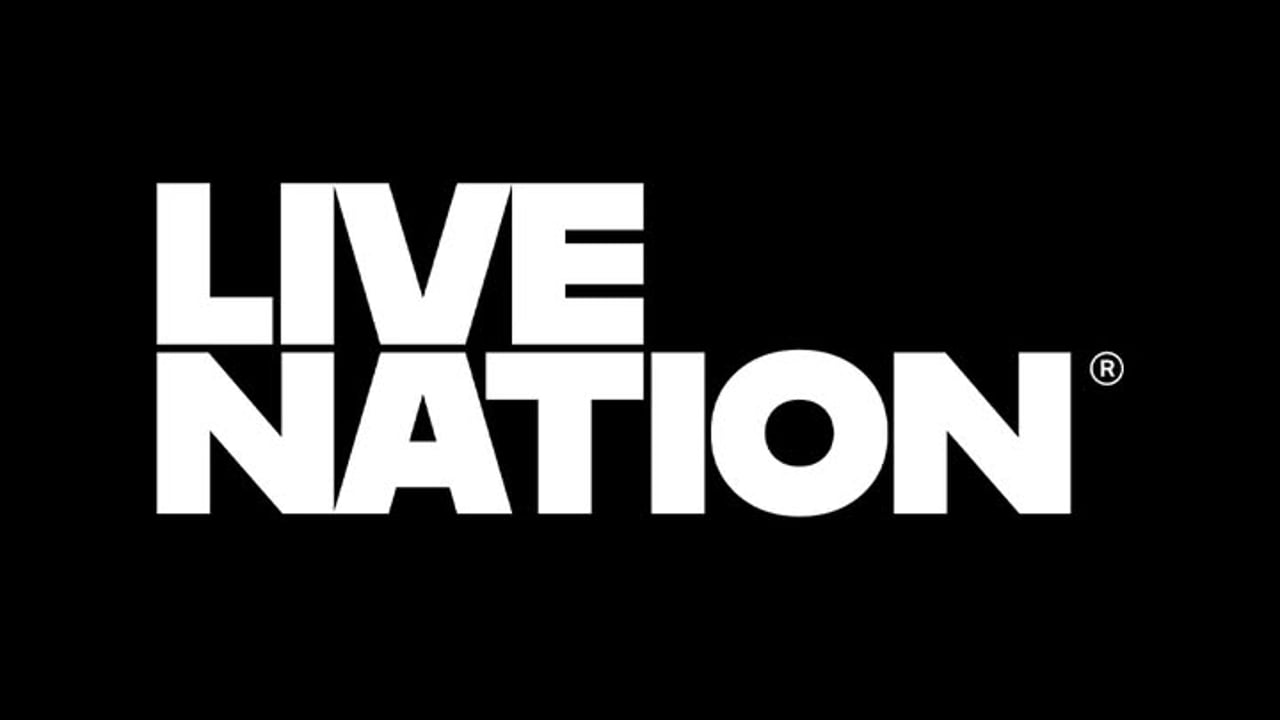Live Nation Switzerland
