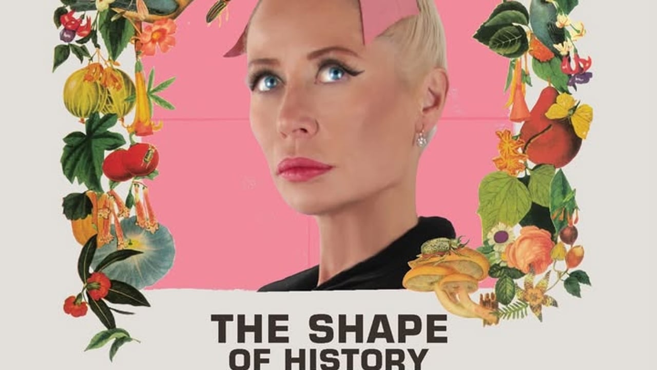 WENDY JAMES