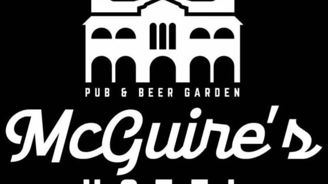McGuires Hotel